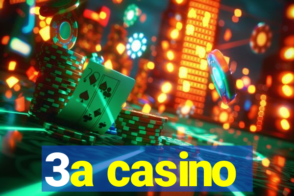 3a casino